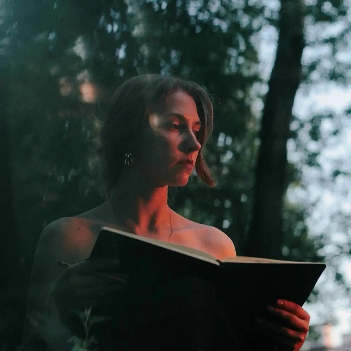 Мирослава Мельгунова