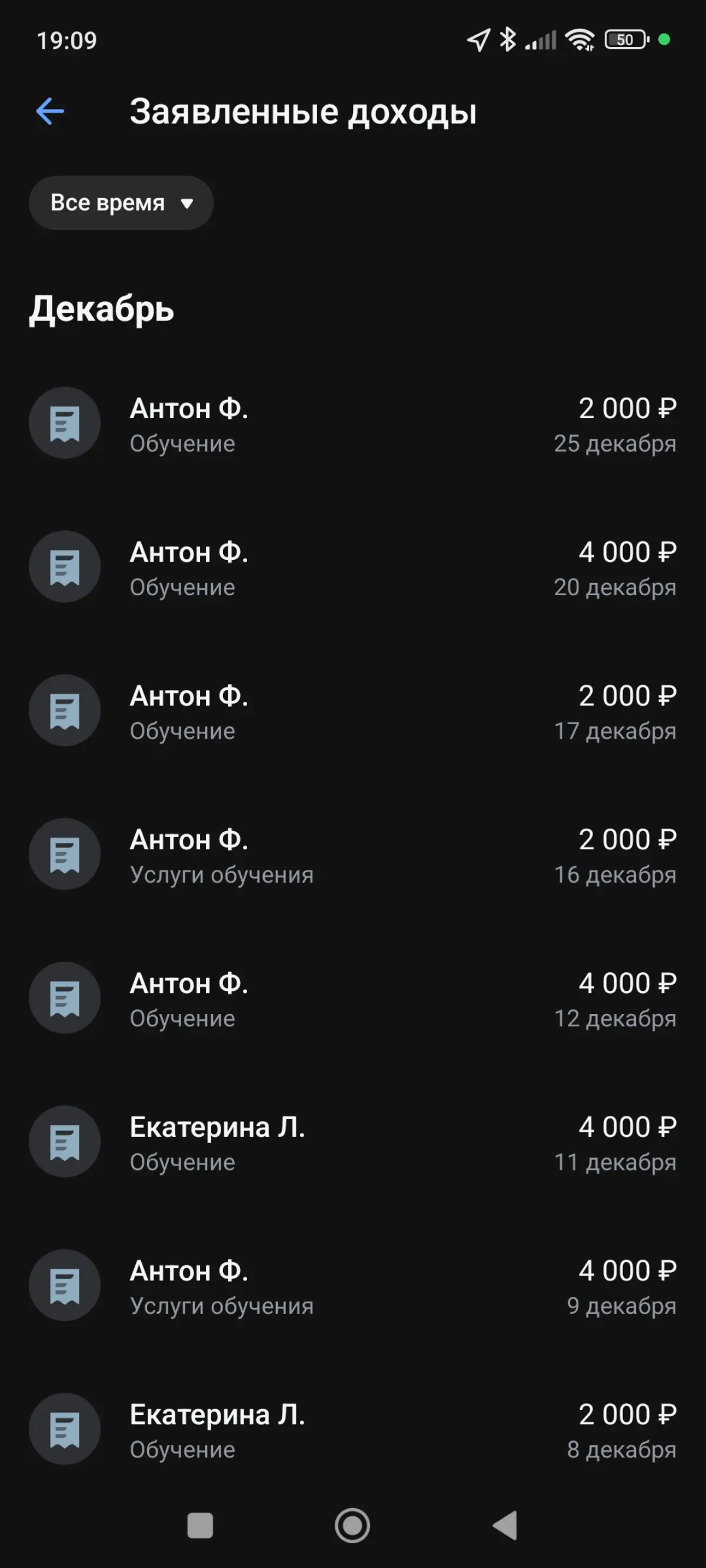 Проверка рынка онлайн консультаций | Сетка — социальная сеть от hh.ru