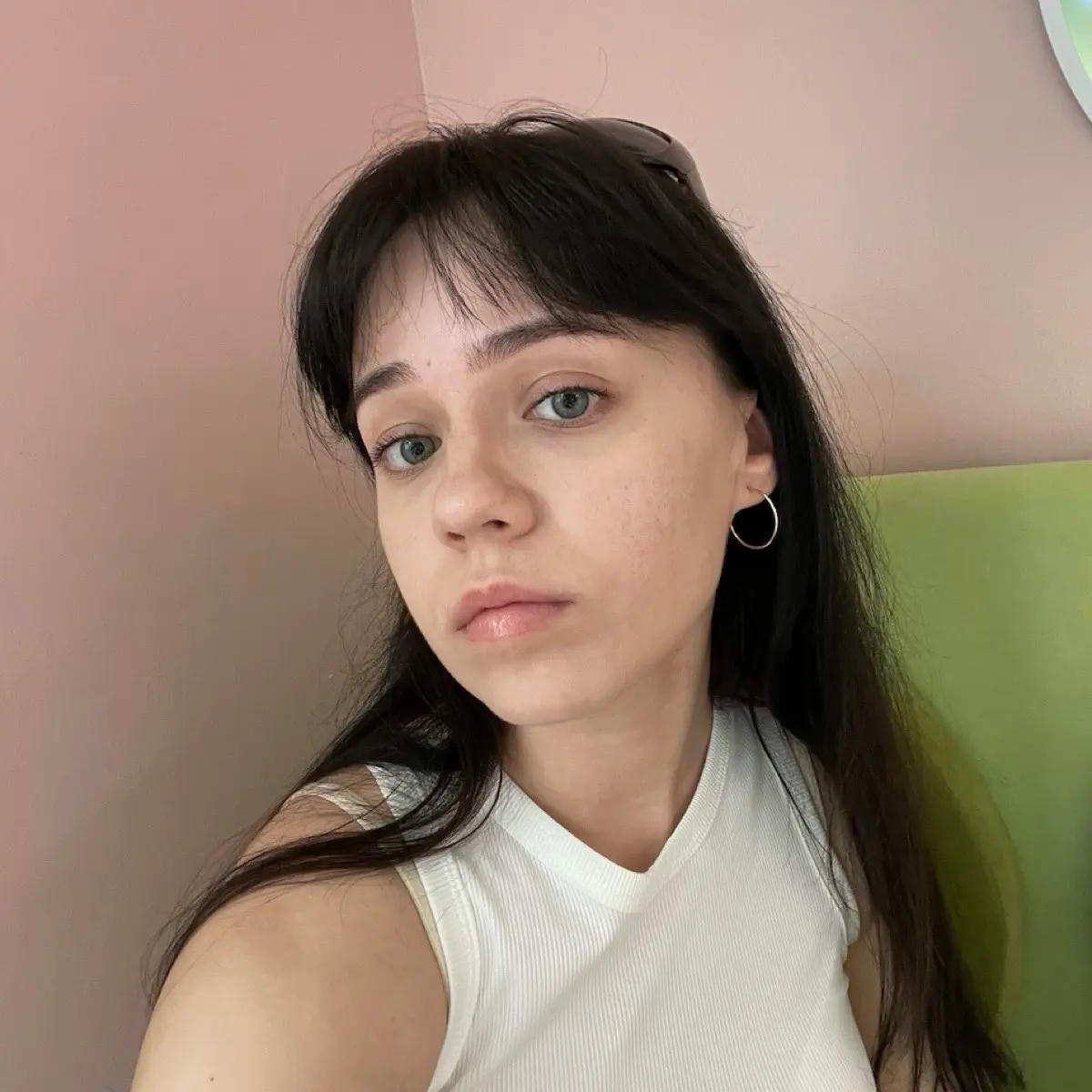 Ксения Алёхина