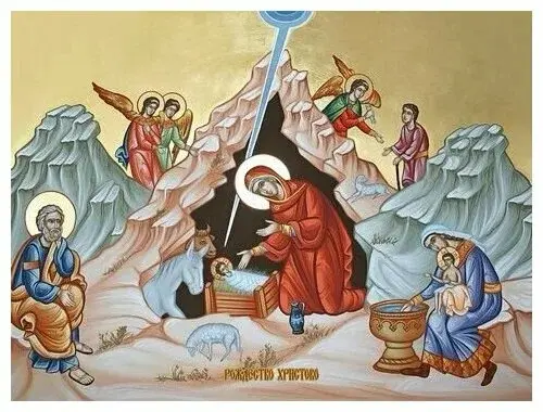 Είθε όλη η γη να Τον λατρεύει! | Сетка — социальная сеть от hh.ru