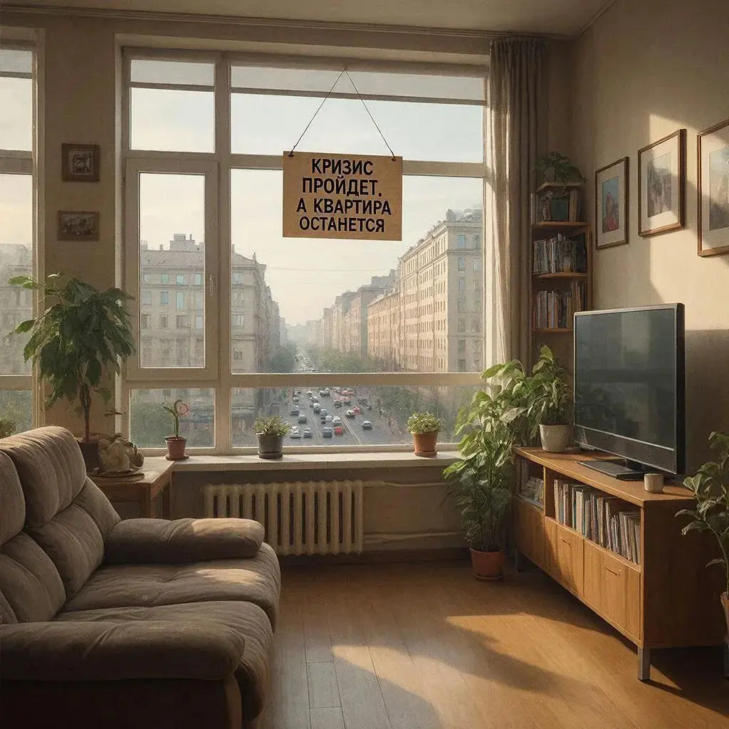 Всё пройдёт, а квартира останется!
.
А вы бы продали квартиру, купленную по ставке 6-7%❓️
Или дом по ставке 3%❓️🤔
.
Периодически ко мне обращаются клиенты с таким👆 запросом!🤔 | Сетка — социальная сеть от hh.ru