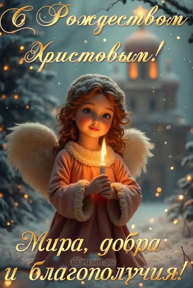 С Рождеством Христовым! 🎅
Дорогие мои подписчики!
Сегодня особенный день – праздник Рождества Христова | Сетка — социальная сеть от hh.ru