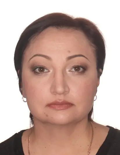 Юлия Исаева