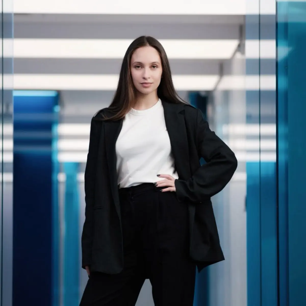 Диана Львова | Сетка — социальная сеть от hh.ru