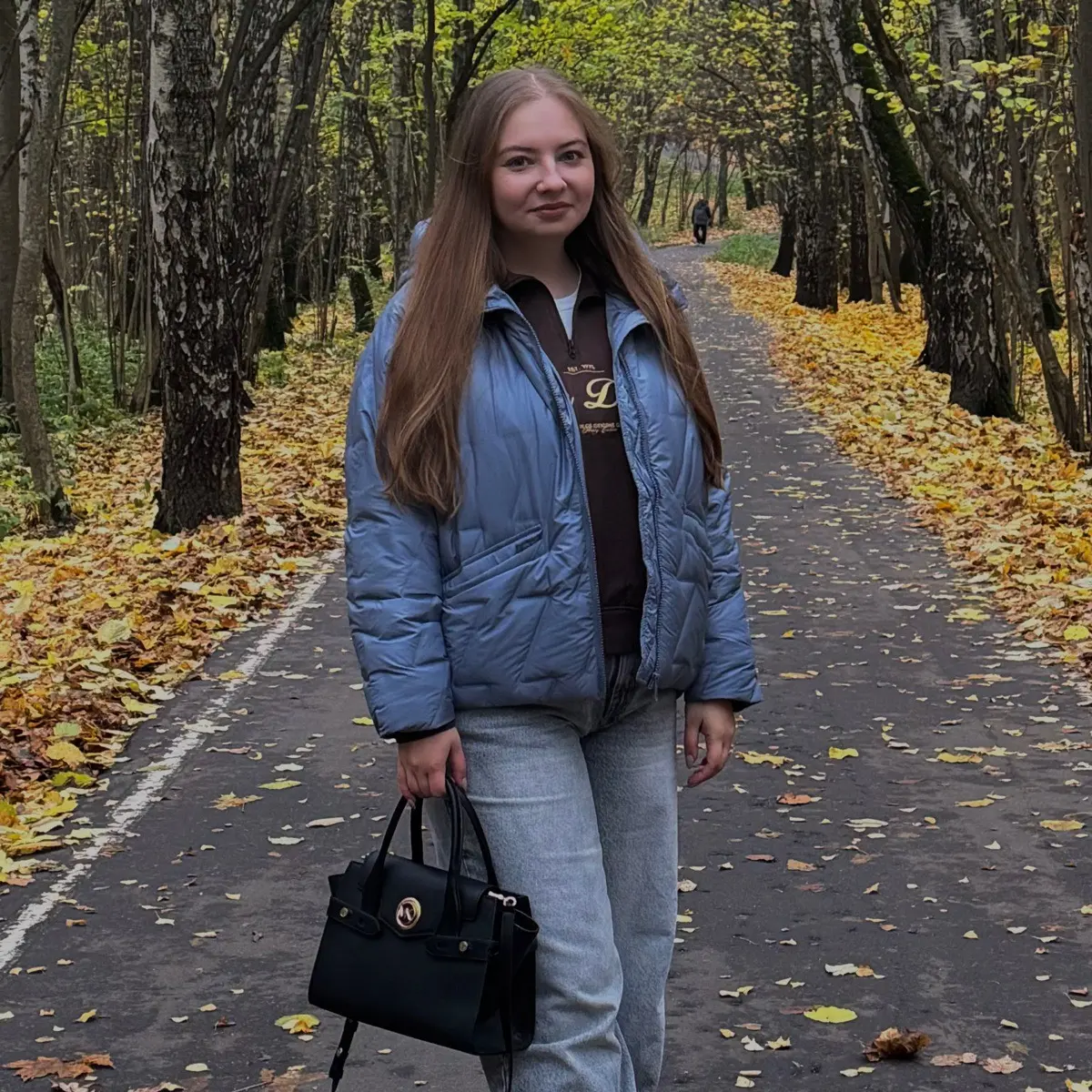 Александра Тарасюк | Сетка — социальная сеть от hh.ru