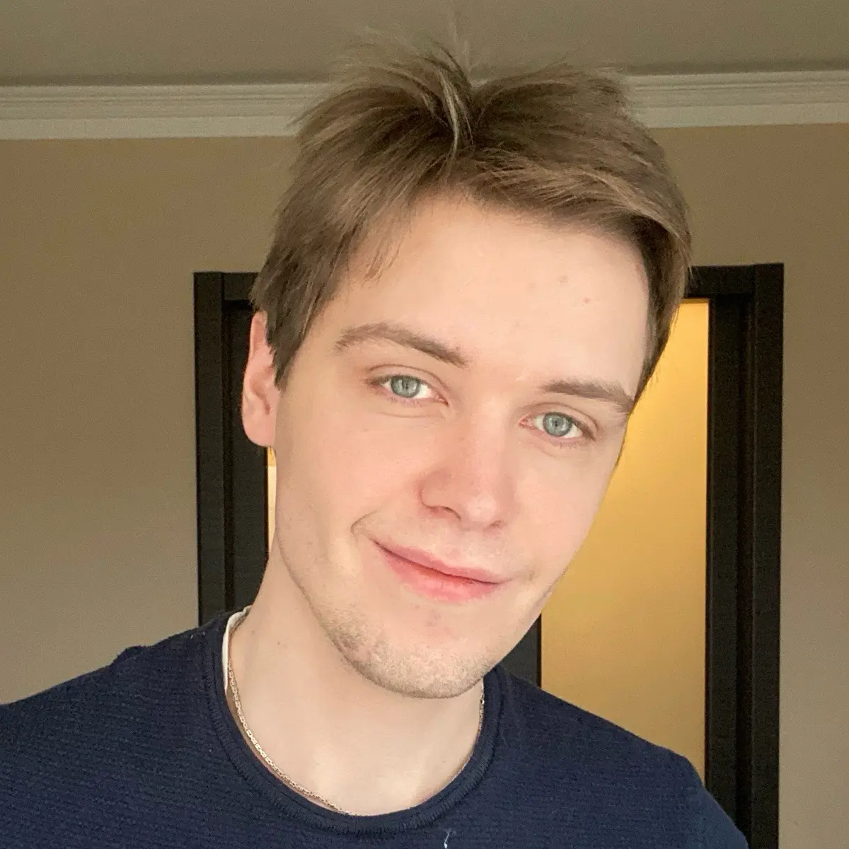 Егор Бондарчук | Сетка — социальная сеть от hh.ru