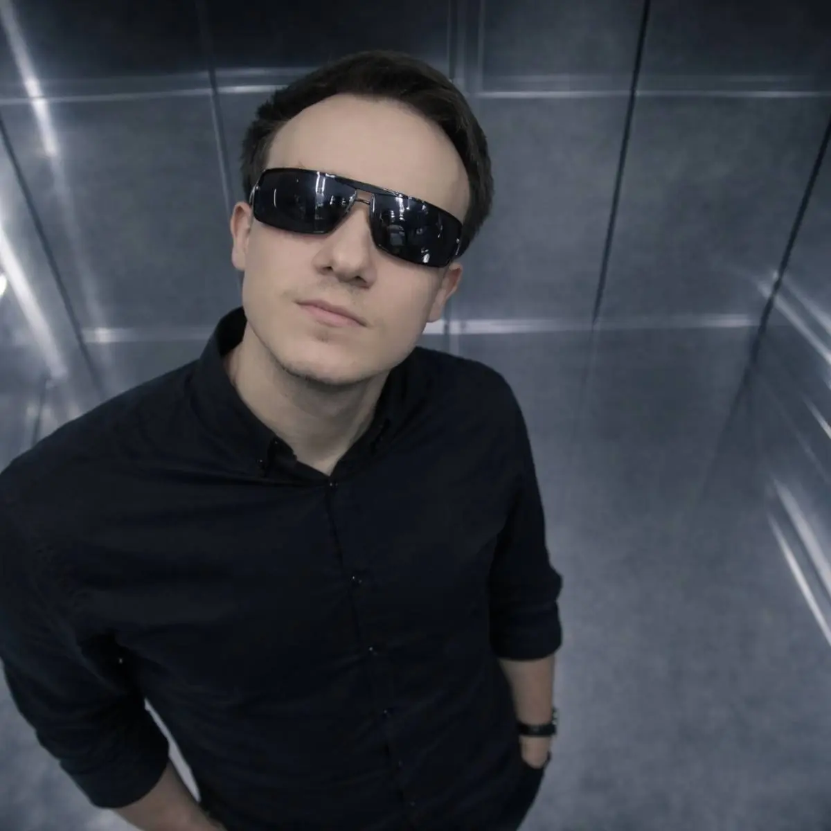 Максим Онюшко | Сетка — социальная сеть от hh.ru