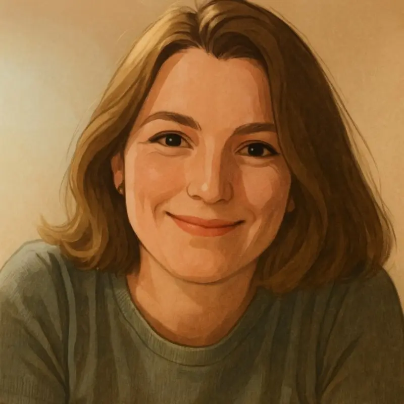 Анна Литвина