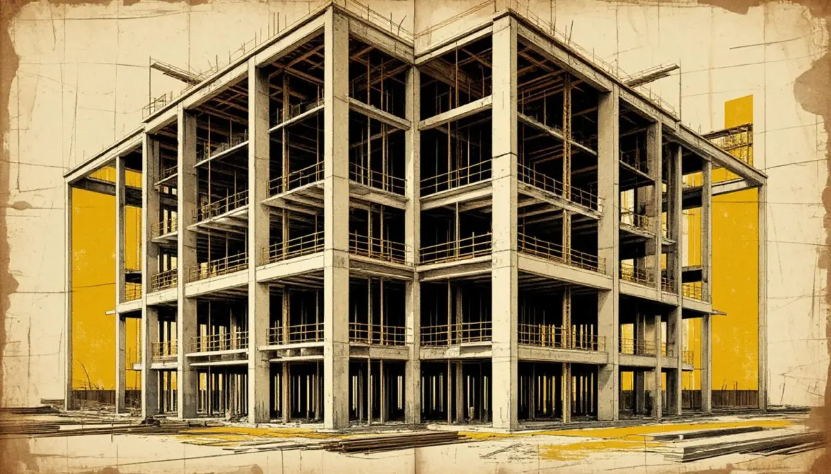 Социальная архитектура компании: скрытый слой эффективности | Сетка — социальная сеть от hh.ru