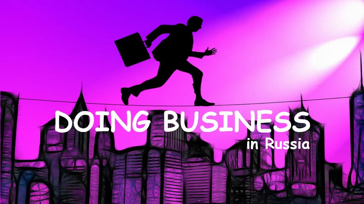 ⚡️ Doing Business work in Russia | Сетка — социальная сеть от hh.ru