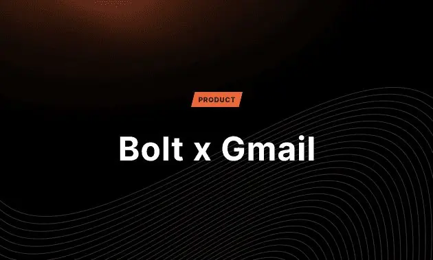 📧 Как отправлять письма из Bolt в Gmail
Bolt теперь позволяет отправлять транзакционные письма напрямую в Gmail через интеграцию с Pica.
Для подключения достаточно трёх компонентов: Bolt, Pica и Gmail | Сетка — социальная сеть от hh.ru