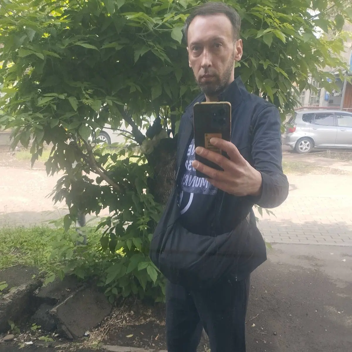 Давид Любимов