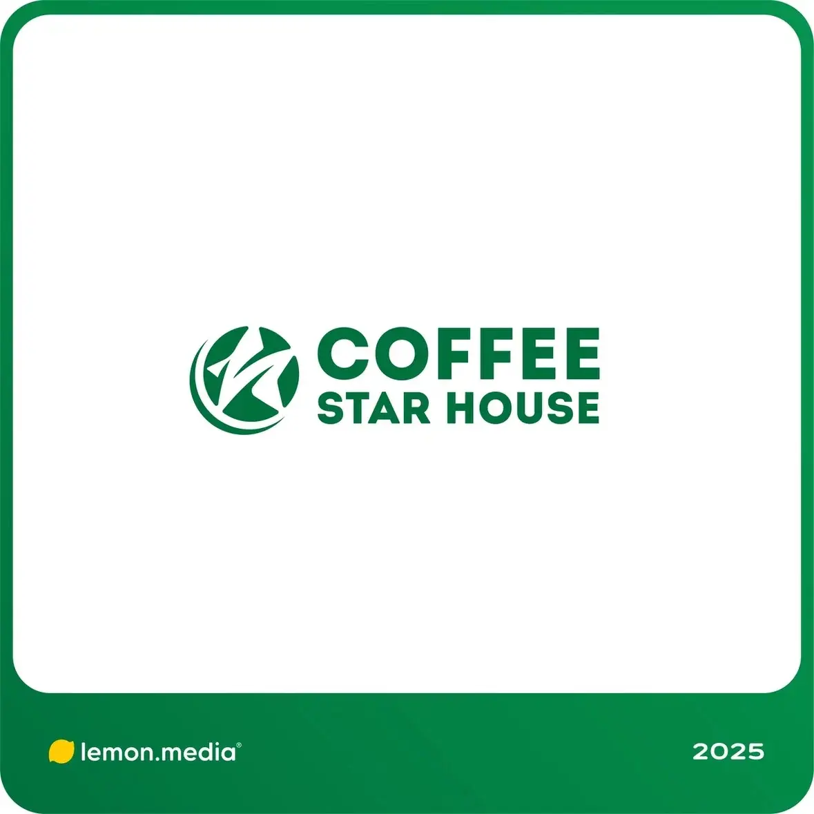 Логотип для компании «COFFEE» | Сетка — социальная сеть от hh.ru