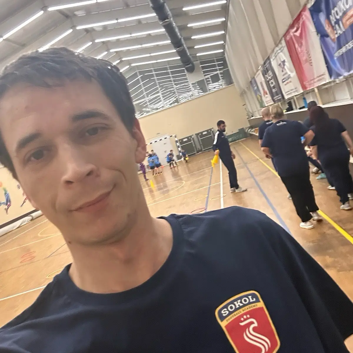 Тимур Сулейманов