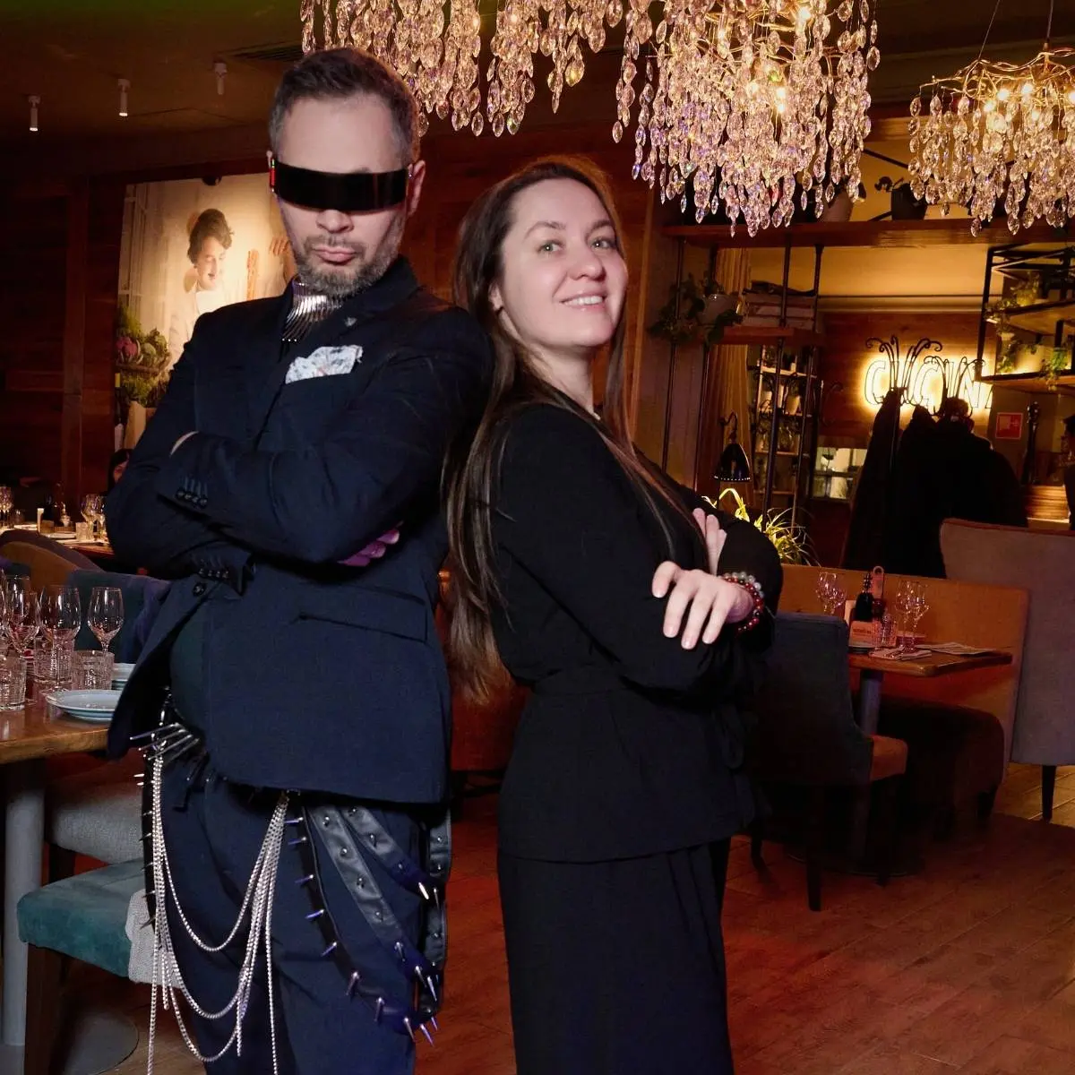 Ольга Марченкова | Сетка — социальная сеть от hh.ru