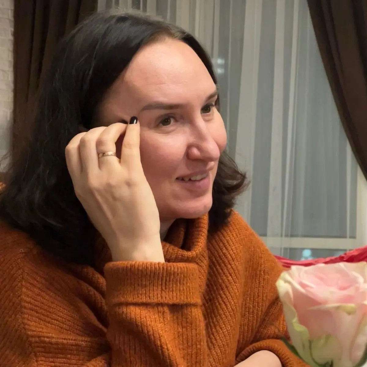 Светлана Старкова | Сетка — социальная сеть от hh.ru