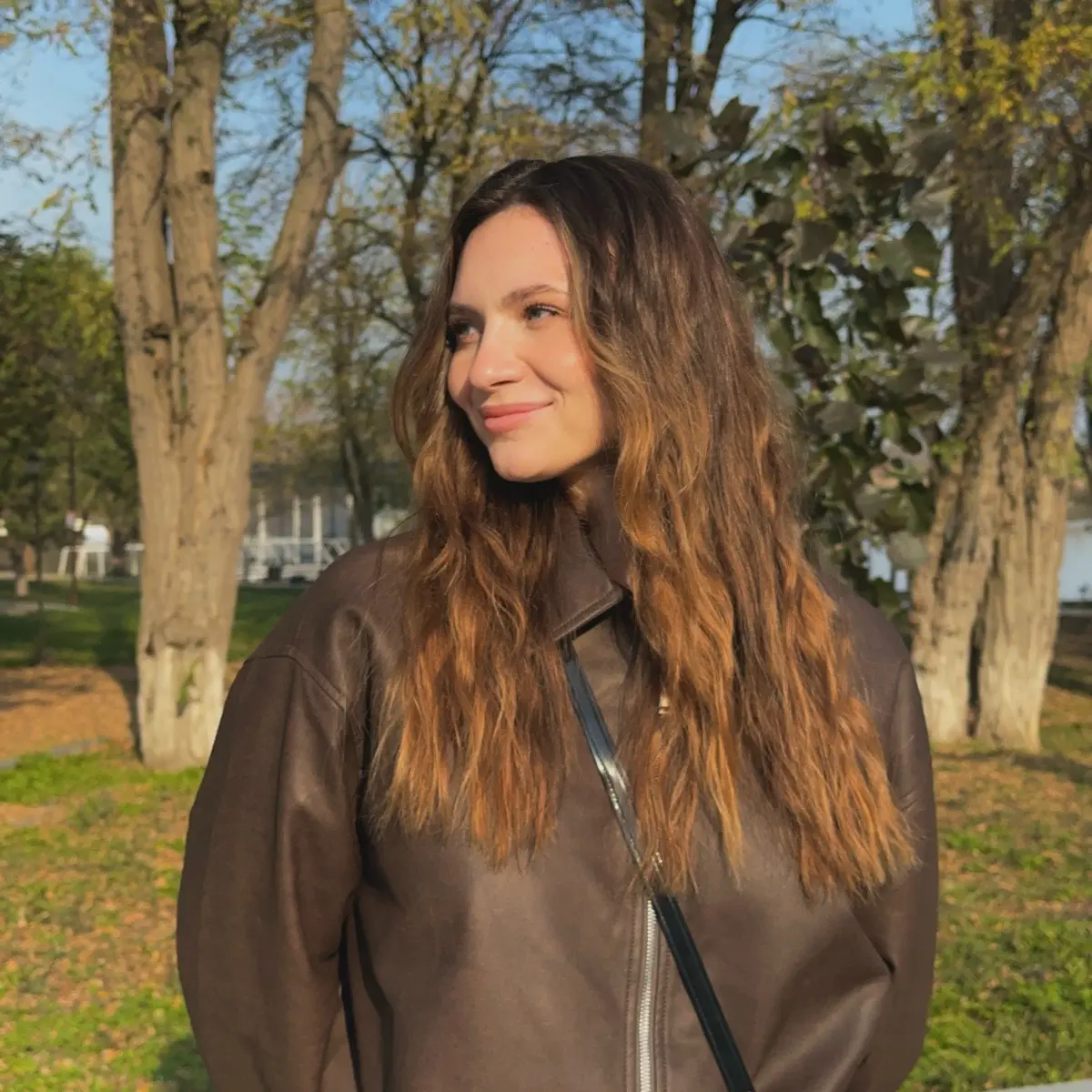 Вероника Климова | Сетка — социальная сеть от hh.ru