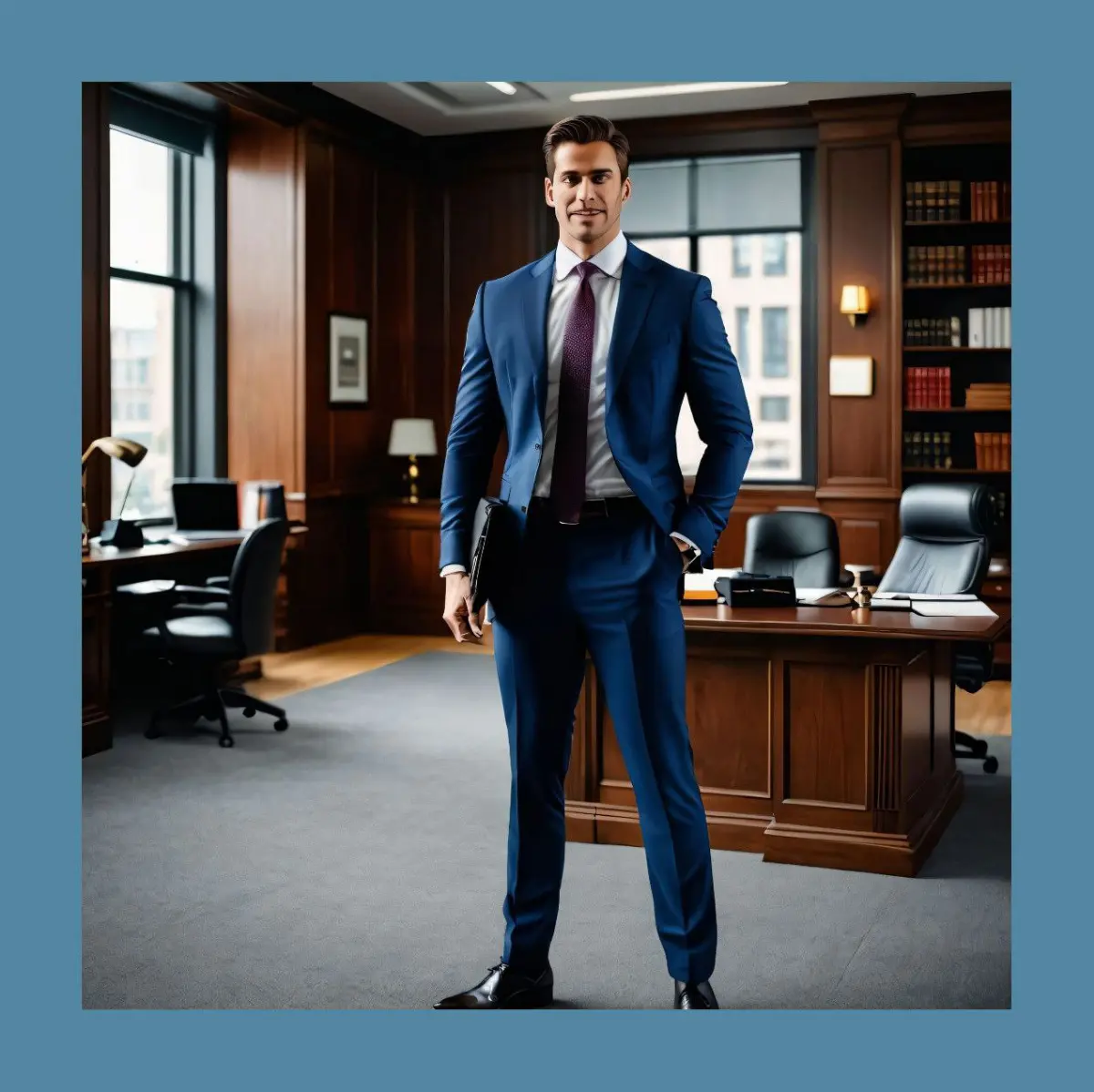 8 января, 2026. Рассвет без Excel 
*(Maxim Danilushkin)*
Проснулся в 7:13. На семь минут раньше будильника. 
За окном — снег без смысла. Сопка Гроб — не символ, просто силуэт | Сетка — социальная сеть от hh.ru