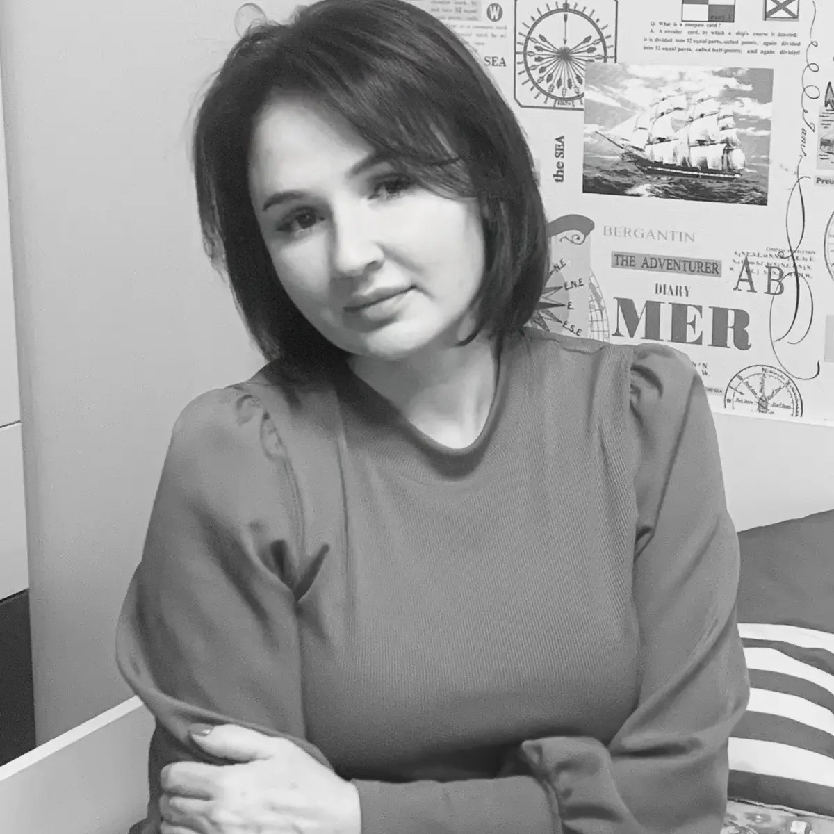 Лилия Лезжова