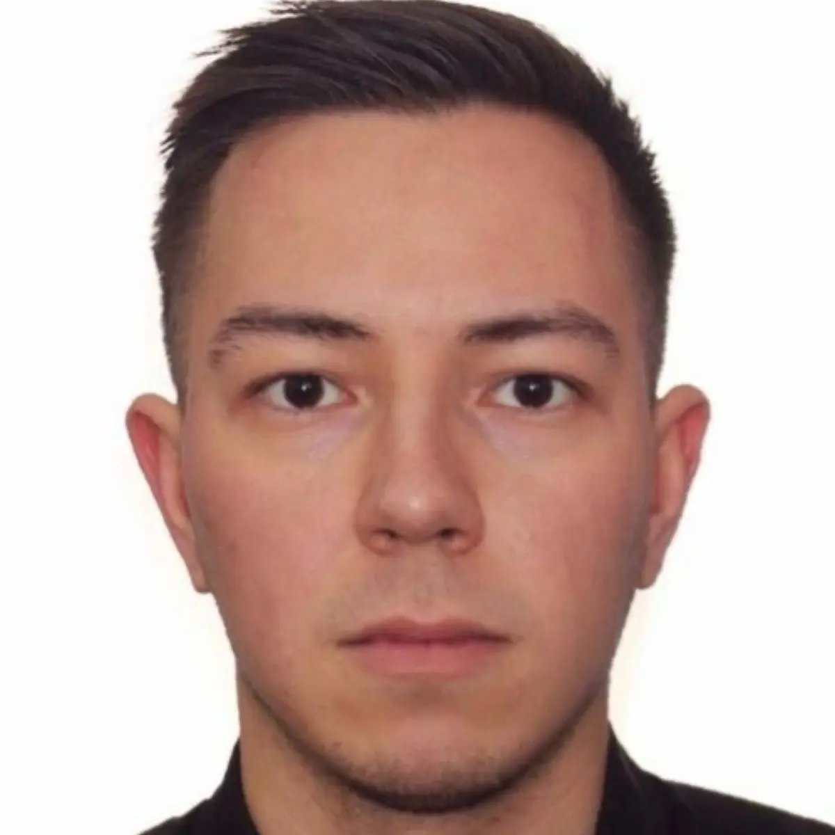 Руслан Досов