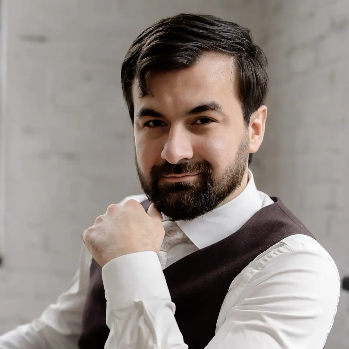 Григорий Нестеров