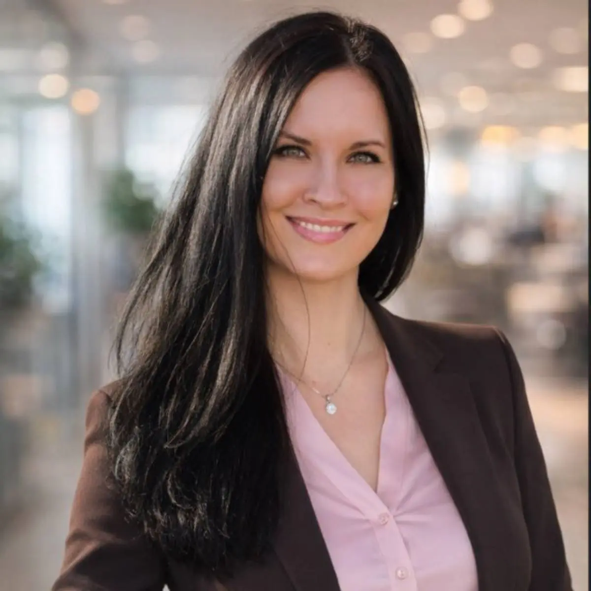 Инна Бажанова | Сетка — социальная сеть от hh.ru