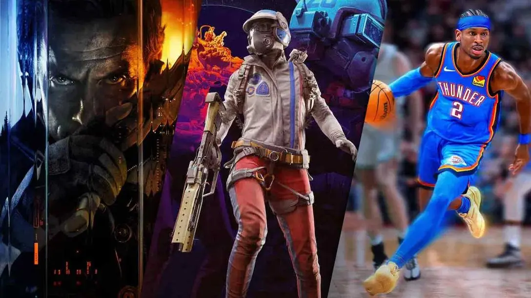 Топ загружаемых игр декабря 2025 на PlayStation Store
Декабрь 2025 года на PlayStation Store отмечен доминированием многопользовательских игр | Сетка — социальная сеть от hh.ru