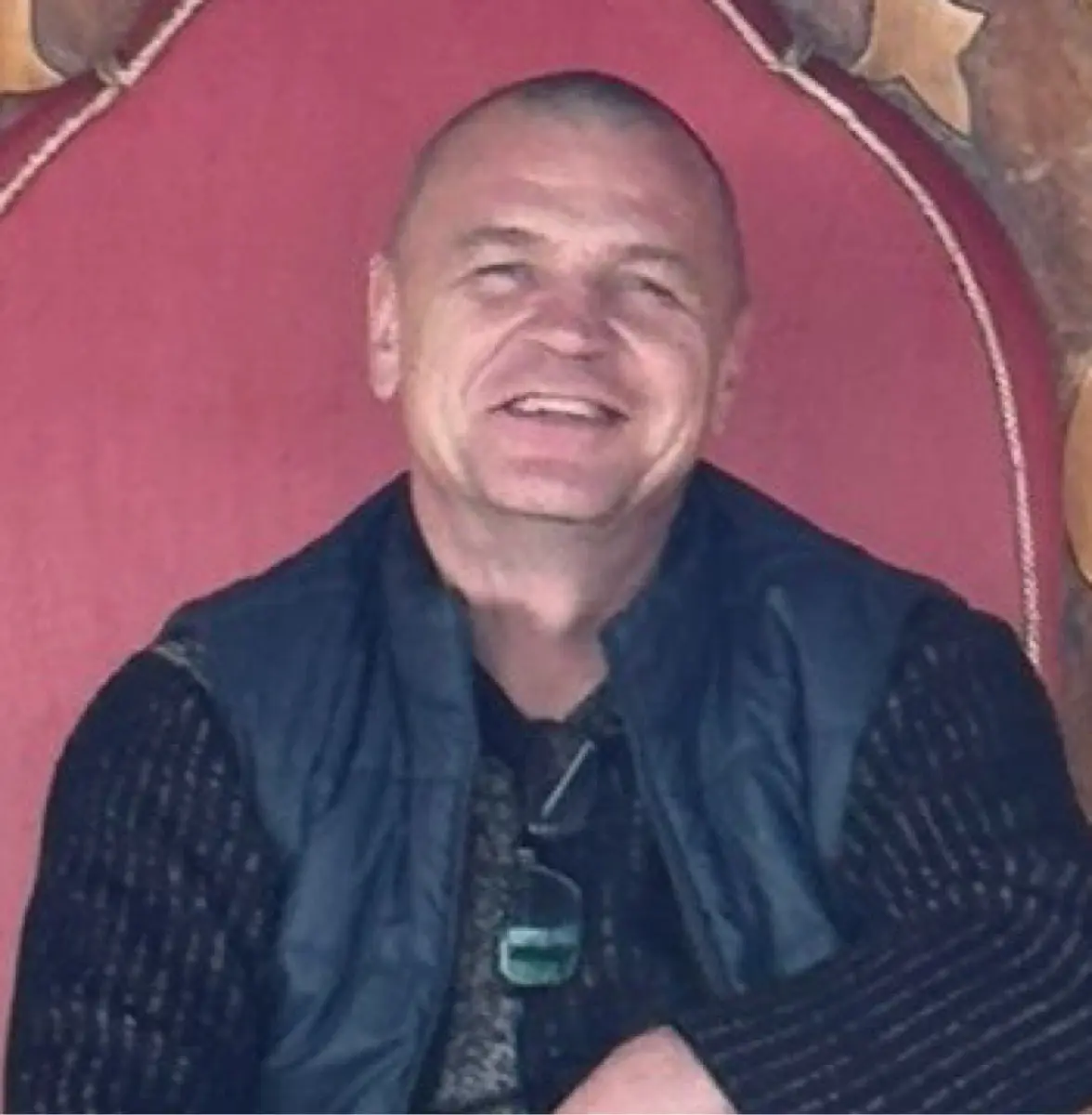 Александр Чика