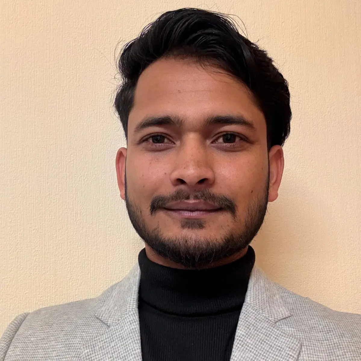 Zuhaib Khan