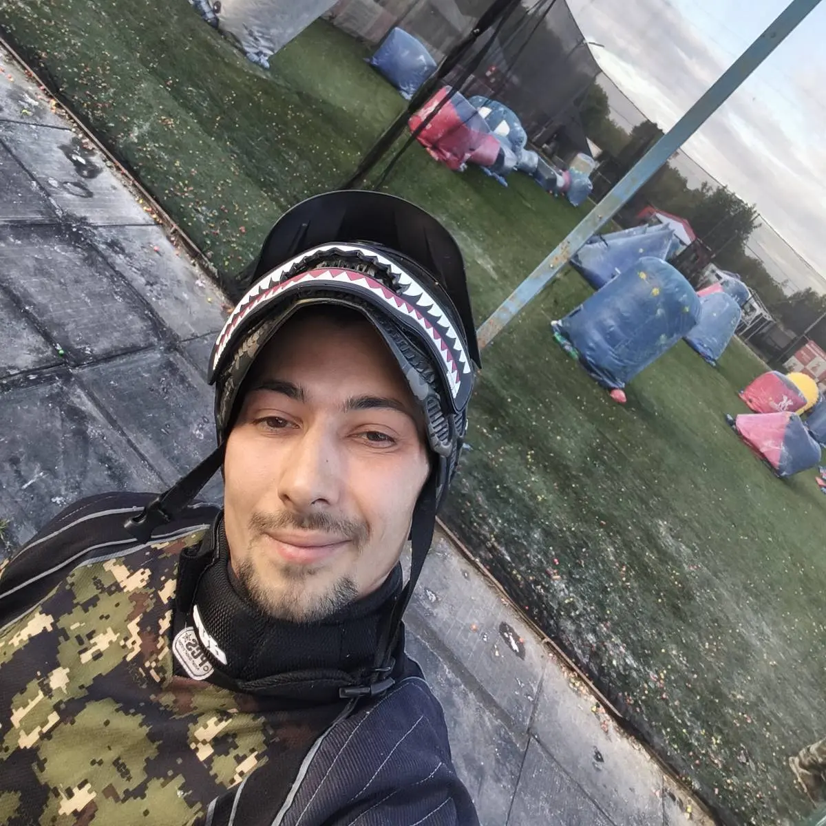 Bob Stone | Сетка — социальная сеть от hh.ru