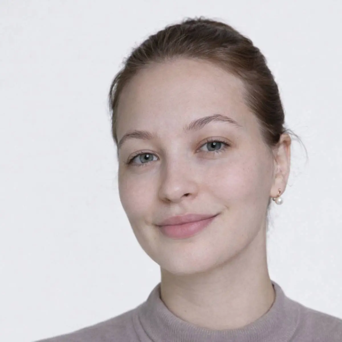 Анастасия Худякова