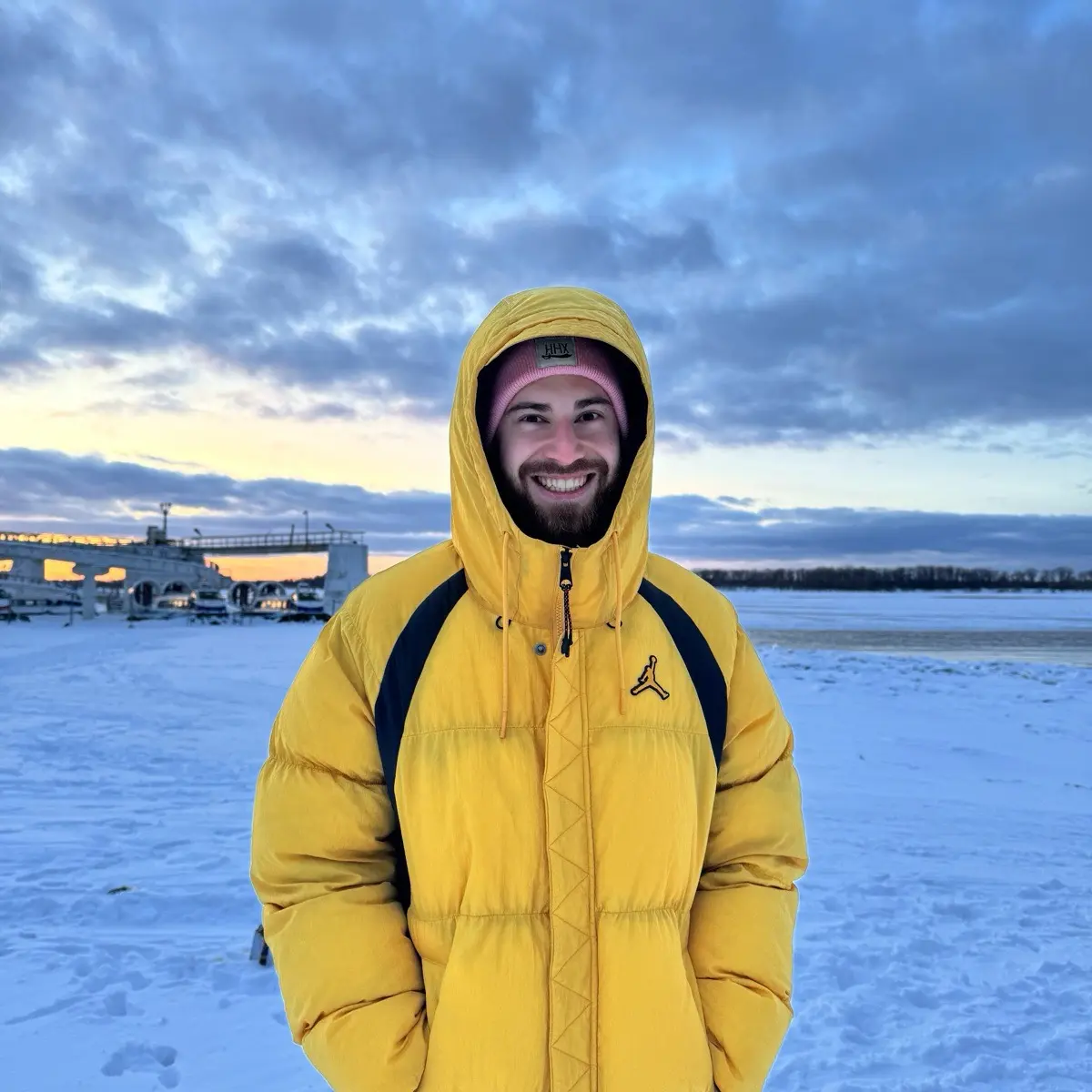 Рамиль Гюлумов