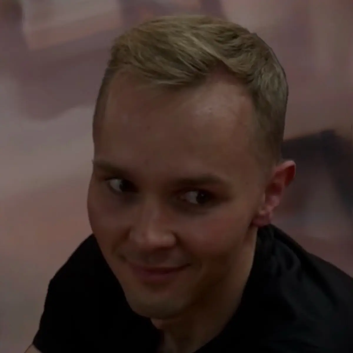 Евгений Бучельников