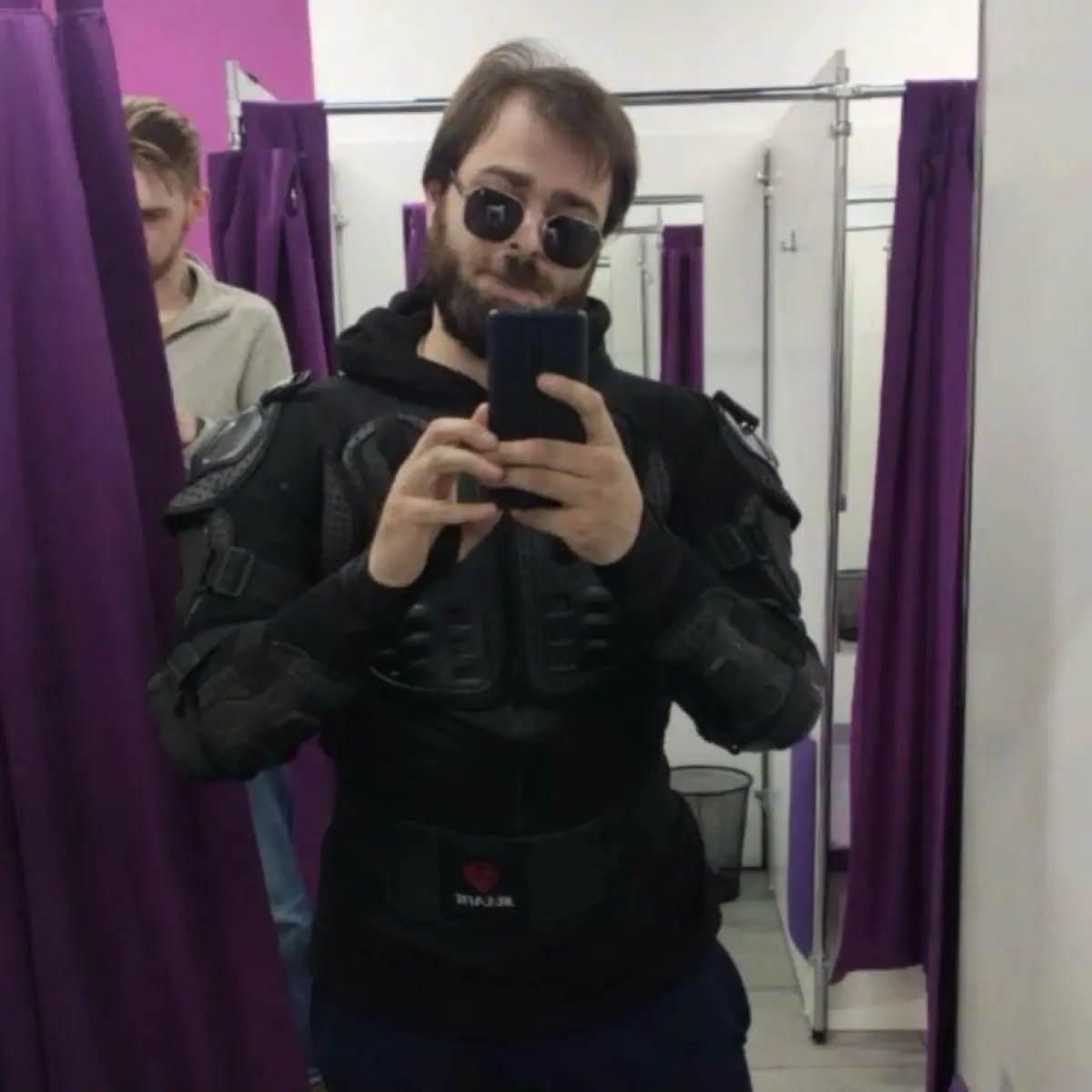 Илья Соловей