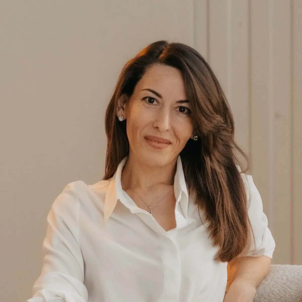 Анна Имамгулиева