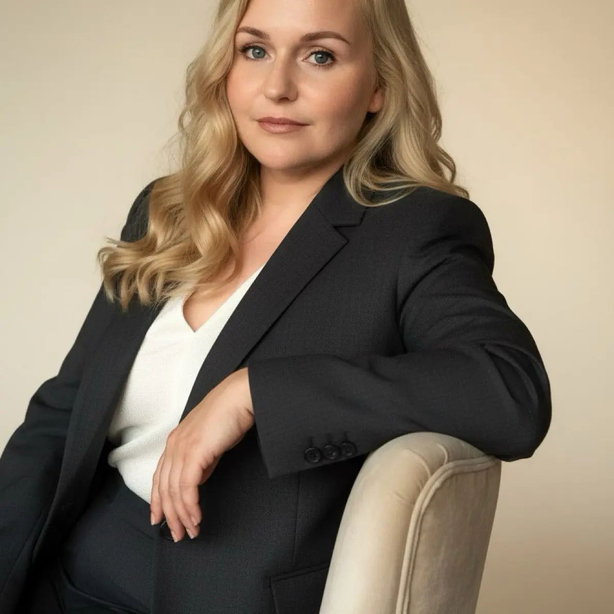 Оксана Щукина