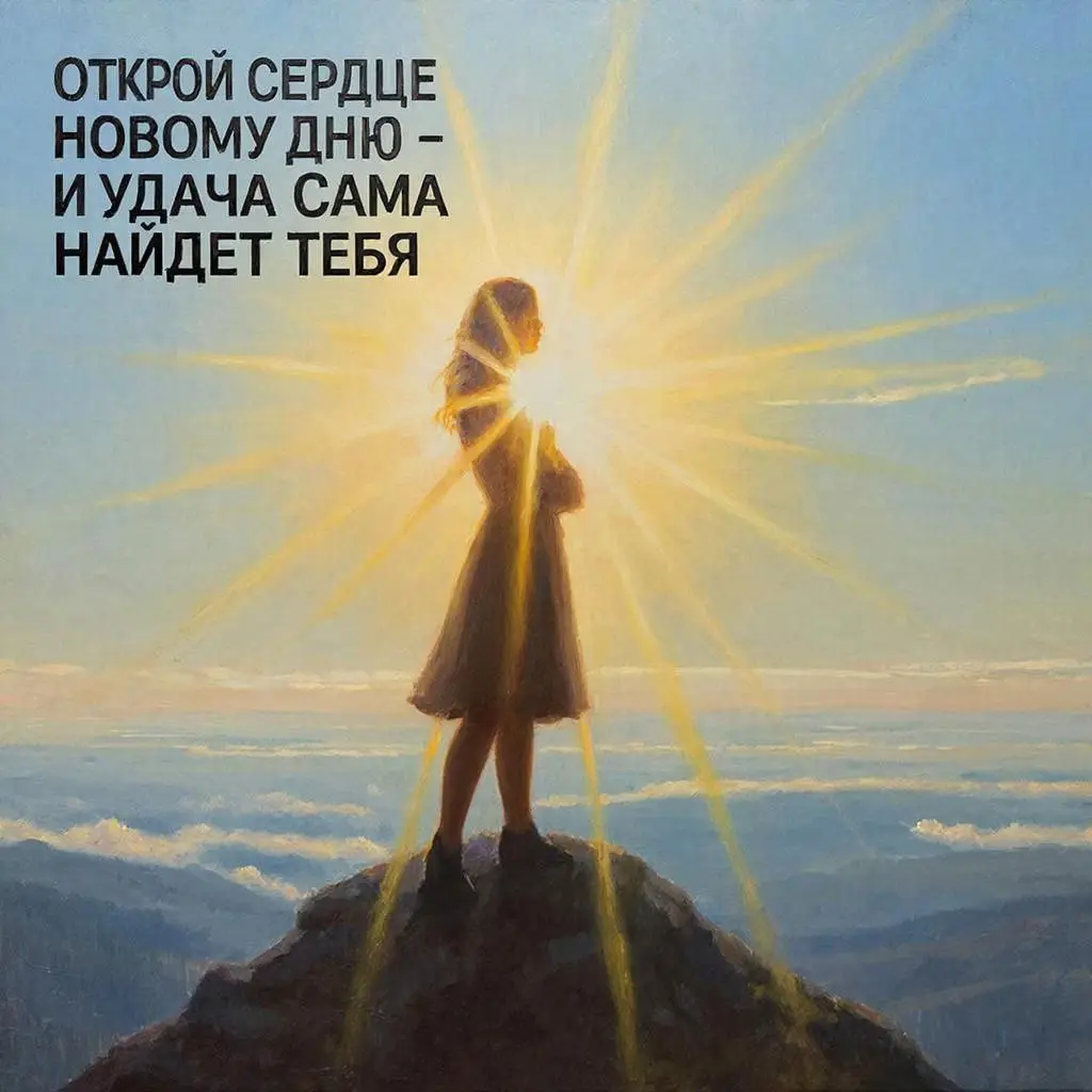 #Психология Готовность притягивает возможности
Вы когда-нибудь задумывались, почему одни люди словно магнитом притягивают удачу и успех, тогда как другим постоянно не хватает везения?
Психологи давно ... | Сетка — социальная сеть от hh.ru