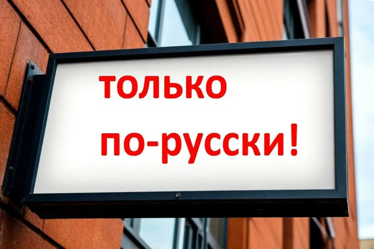 No English: как не получить штраф за иностранные слова в рекламе
С 1 марта 2026 года в России вступают в силу новые правила: приоритет русского языка в публичной сфере, включая рекламу и вывески | Сетка — социальная сеть от hh.ru