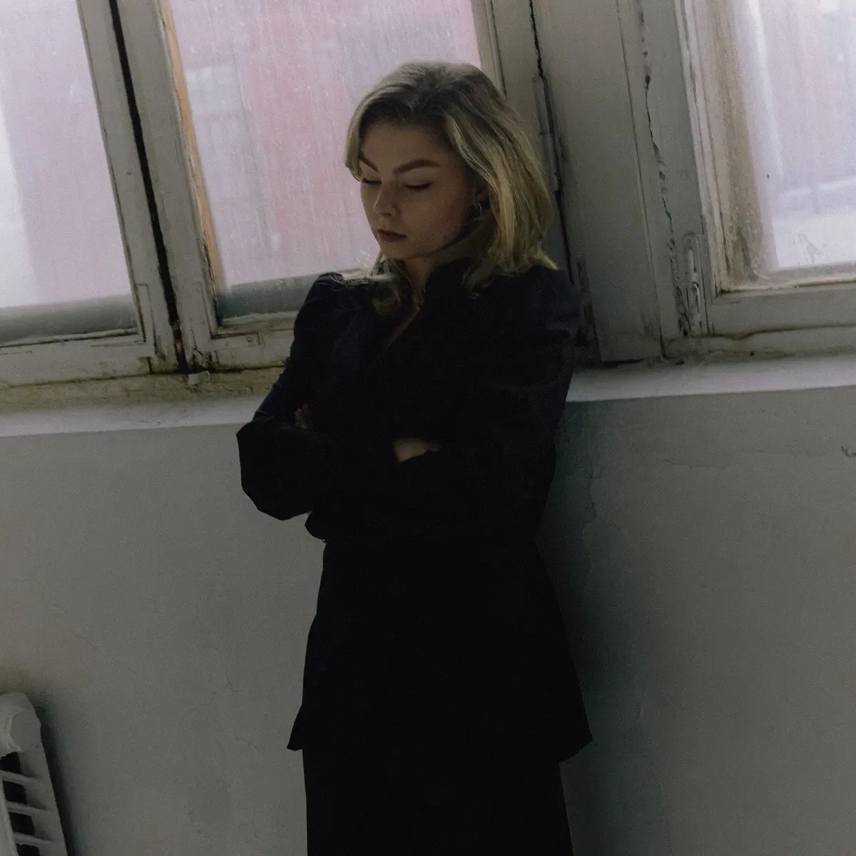 Александра Кондратьева