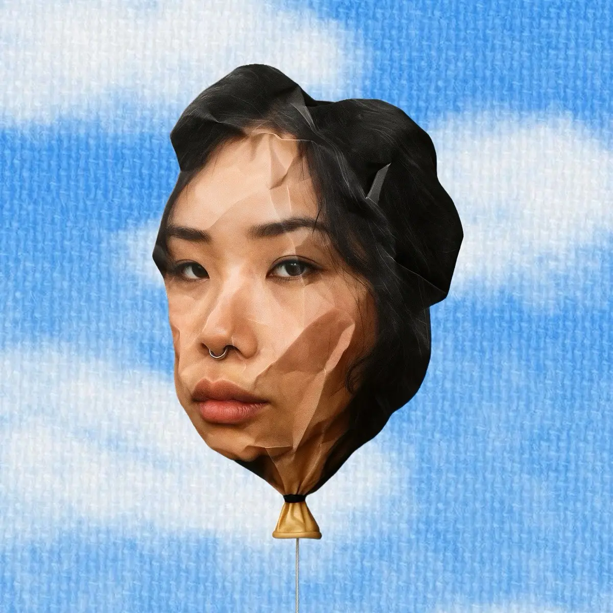 Катрин Шабина | Сетка — социальная сеть от hh.ru