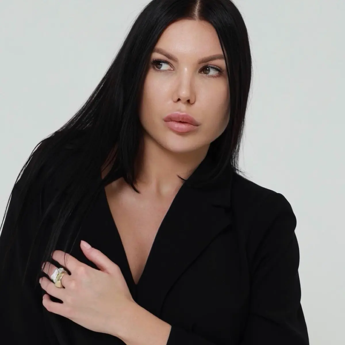 Екатерина Трофимова