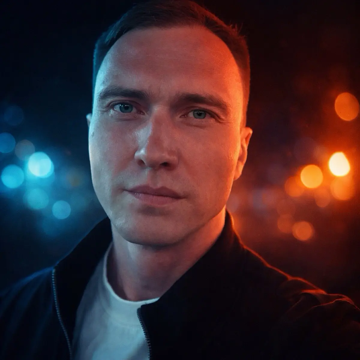 Евгений Гарипов | Сетка — социальная сеть от hh.ru