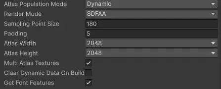 Иконки шрифтами в Unity. Чудо, экономящее тонну времени и сил для команды
Очень часто приходится работать с UI элементами. В один момент дизайнер стал работать с иконками, зашитыми в шрифт | Сетка — социальная сеть от hh.ru