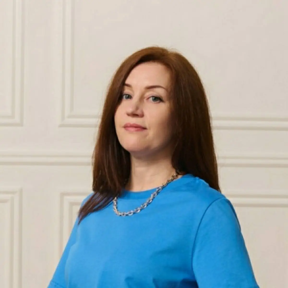 Екатерина Тиханова | Сетка — социальная сеть от hh.ru