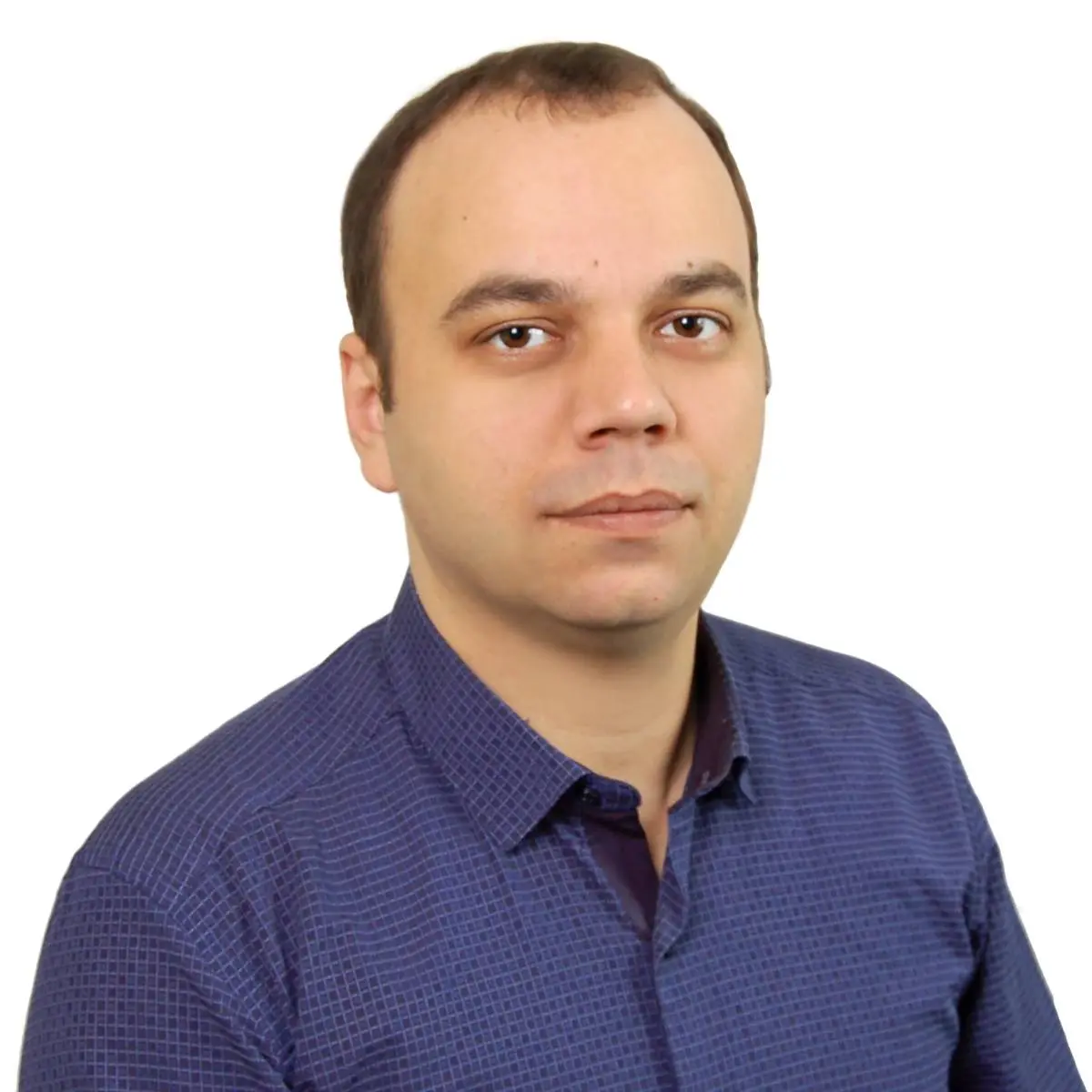 Максим Захаров