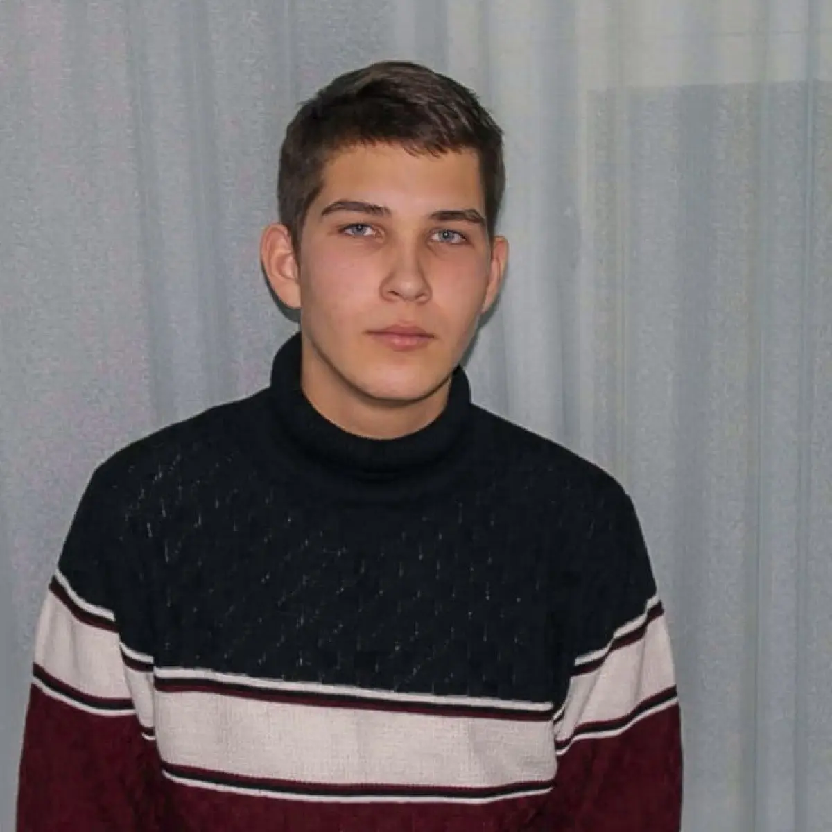Сергей Шишмонин
