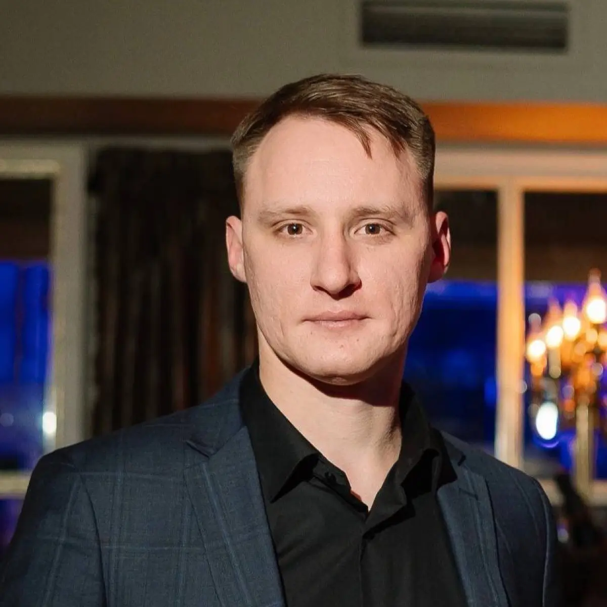 Александр Кузнецов | Сетка — социальная сеть от hh.ru