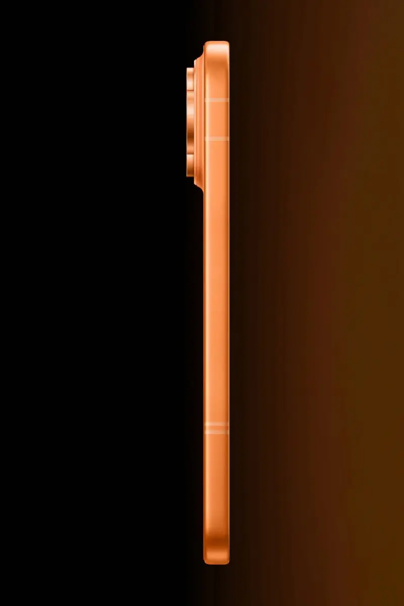 Honor выпустил новый смартфон, напрямую и без стеснения скопировав дизайн iPhone 17 Pro. Honor Power2 имеет батарею ёмкостью 10 000 мАч (в два раза больше последнего iPhone) и толщину 8 миллиметров | Сетка — социальная сеть от hh.ru