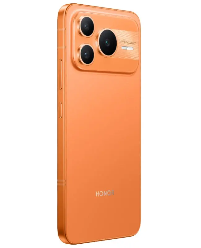 Honor выпустил новый смартфон, напрямую и без стеснения скопировав дизайн iPhone 17 Pro. Honor Power2 имеет батарею ёмкостью 10 000 мАч (в два раза больше последнего iPhone) и толщину 8 миллиметров | Сетка — социальная сеть от hh.ru