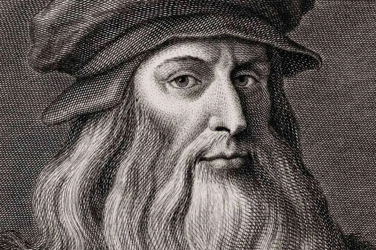 🔬 ДНК Леонардо да Винчи в его рисунке?
Пять веков спустя учёные, похоже, извлекли генетический след гения Возрождения с поверхности рисунка «Святое дитя», приписываемого самому Леонардо да Винчи | Сетка — социальная сеть от hh.ru